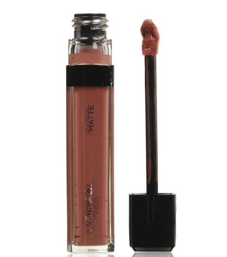 L'oreal Paris Lip Gloss 401-Amen
