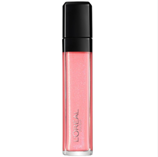 L'oreal Paris Lip Gloss 206-For The Ladies