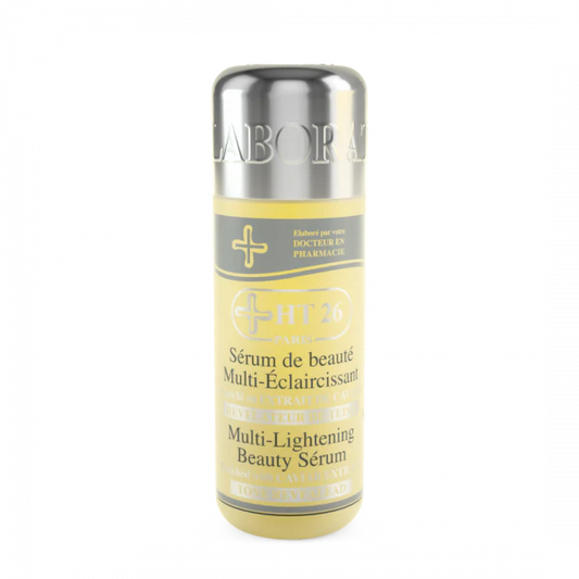 HT26 Paris Caviar Multi-Lightening Beauty Serum
