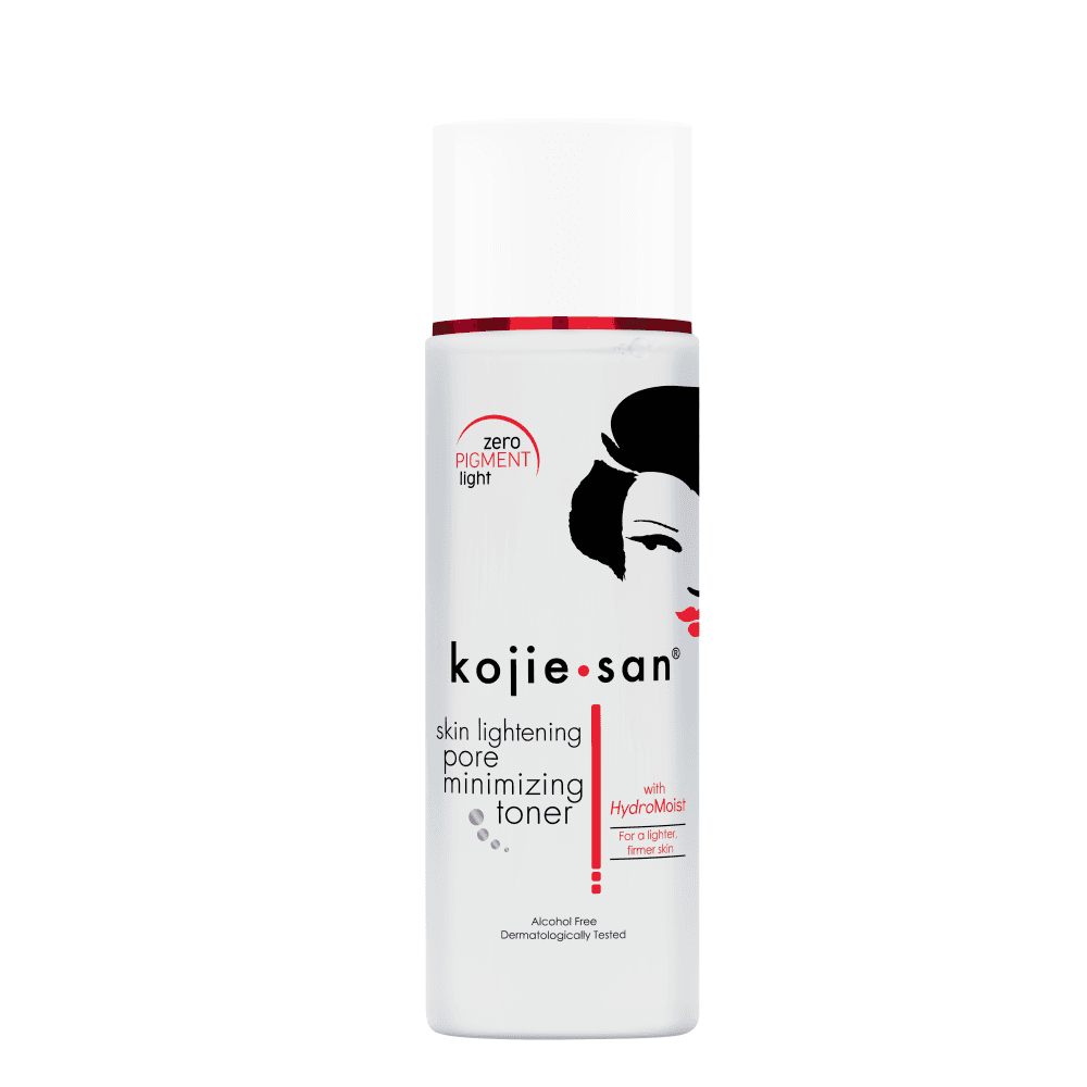 Kojie San Skin Lightening Cleanser+Toner