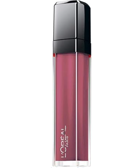 L'oreal Paris Lip Gloss 110-I Got The Power