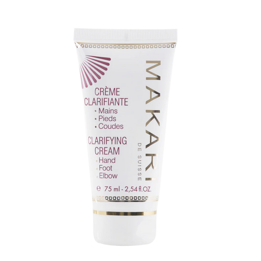 Makari de Suise clarifying cream Hand,foot,elbow