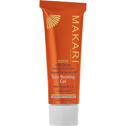 Makari  De Suisse Exclusive Toning Face Cream