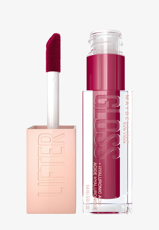 Maybelline New York Lifter Gloss 025-Taffy