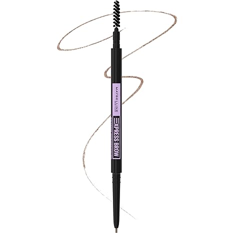 Maybelline New York Brow Ultra Slim Pencil
