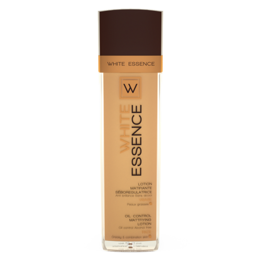 HT26 Paris White Essence Oil Control