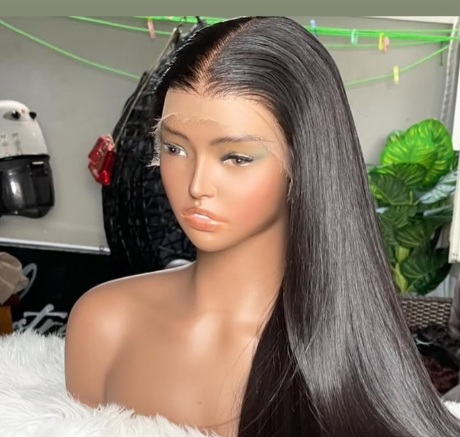 Raw Hair 1B 28 inches