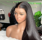 Raw Hair 1B 28 inches