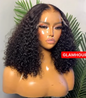 Russian Curl 1B 18 inches