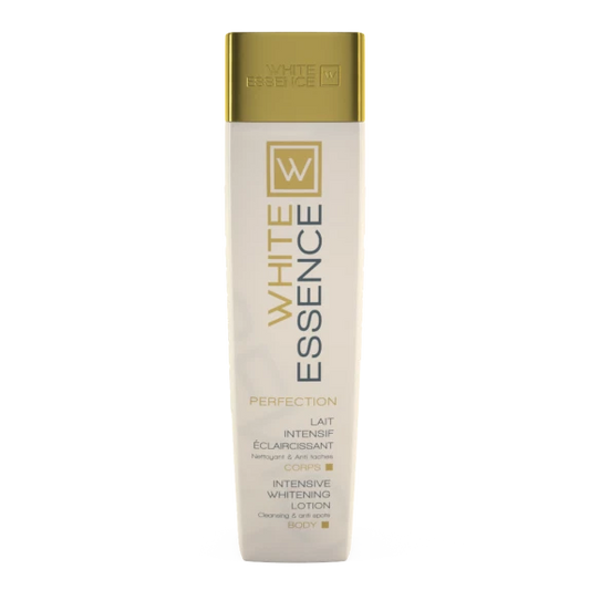 HT26 Paris White Essence Body Lotion