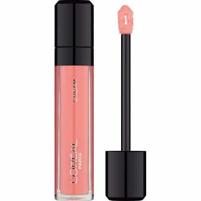 L'oreal Paris Lip Gloss 101 - Girl On Top