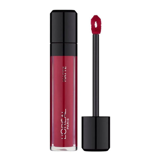 L'oreal Paris Lip Gloss 407-Smoke Me Up