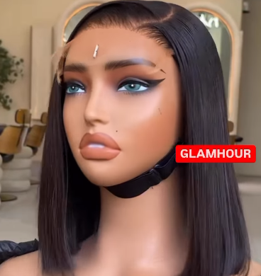 Super Double Drawn Luxury 5x5 Lace Frontal 1B/4 12 inches