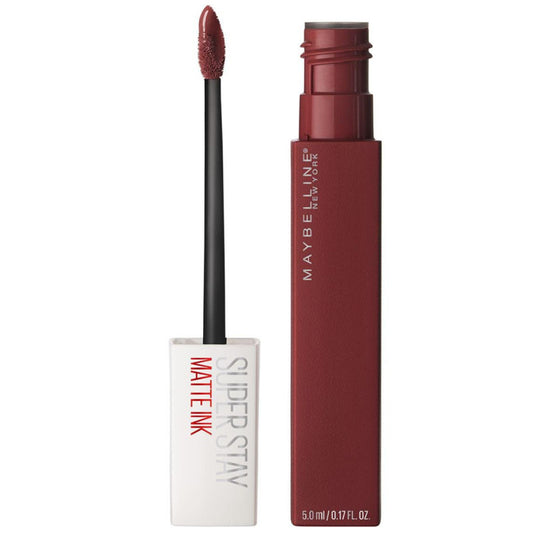 Maybelline New York Superstay Matte Ink Lipstick 50-Voyager