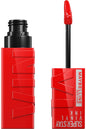 Maybelline New York Superstay Vinyl Ink Lipstick 25-Red Hot